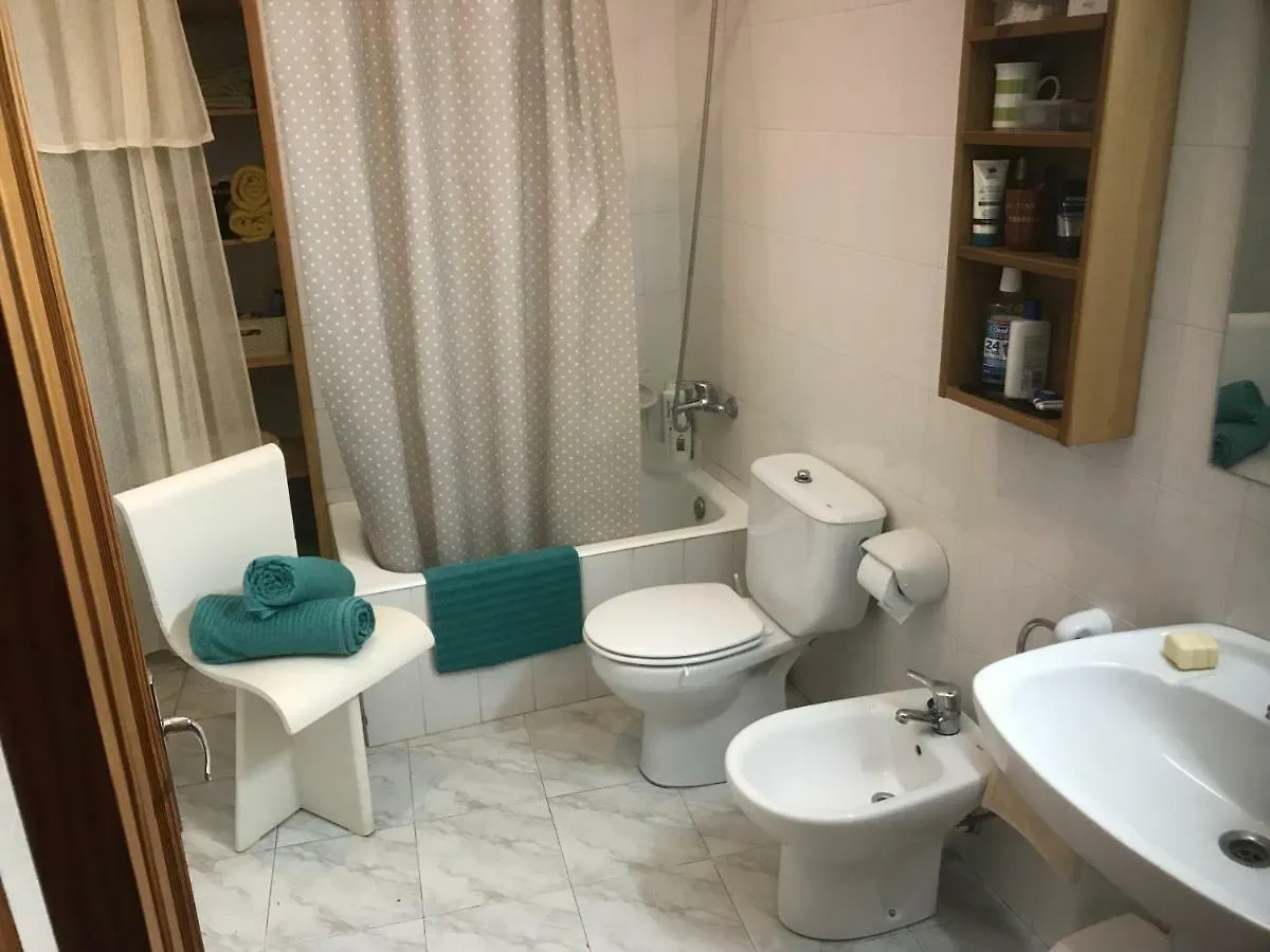 Ca Na Clar Villa Sa Rapita Holiday home