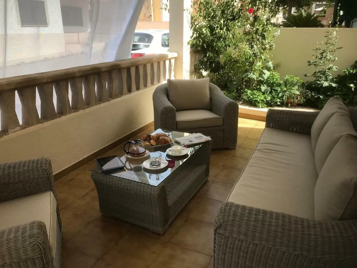 Ca Na Clar Villa Sa Rapita 0*,  Spain