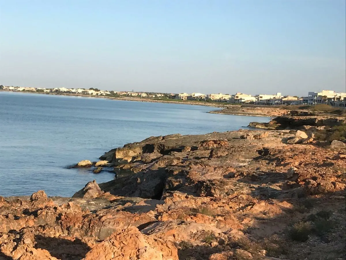 Ca Na Clar Villa Sa Rapita Holiday home