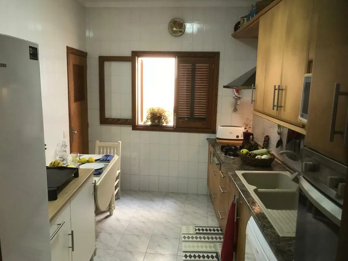 Ca Na Clar Villa Sa Rapita 0*,