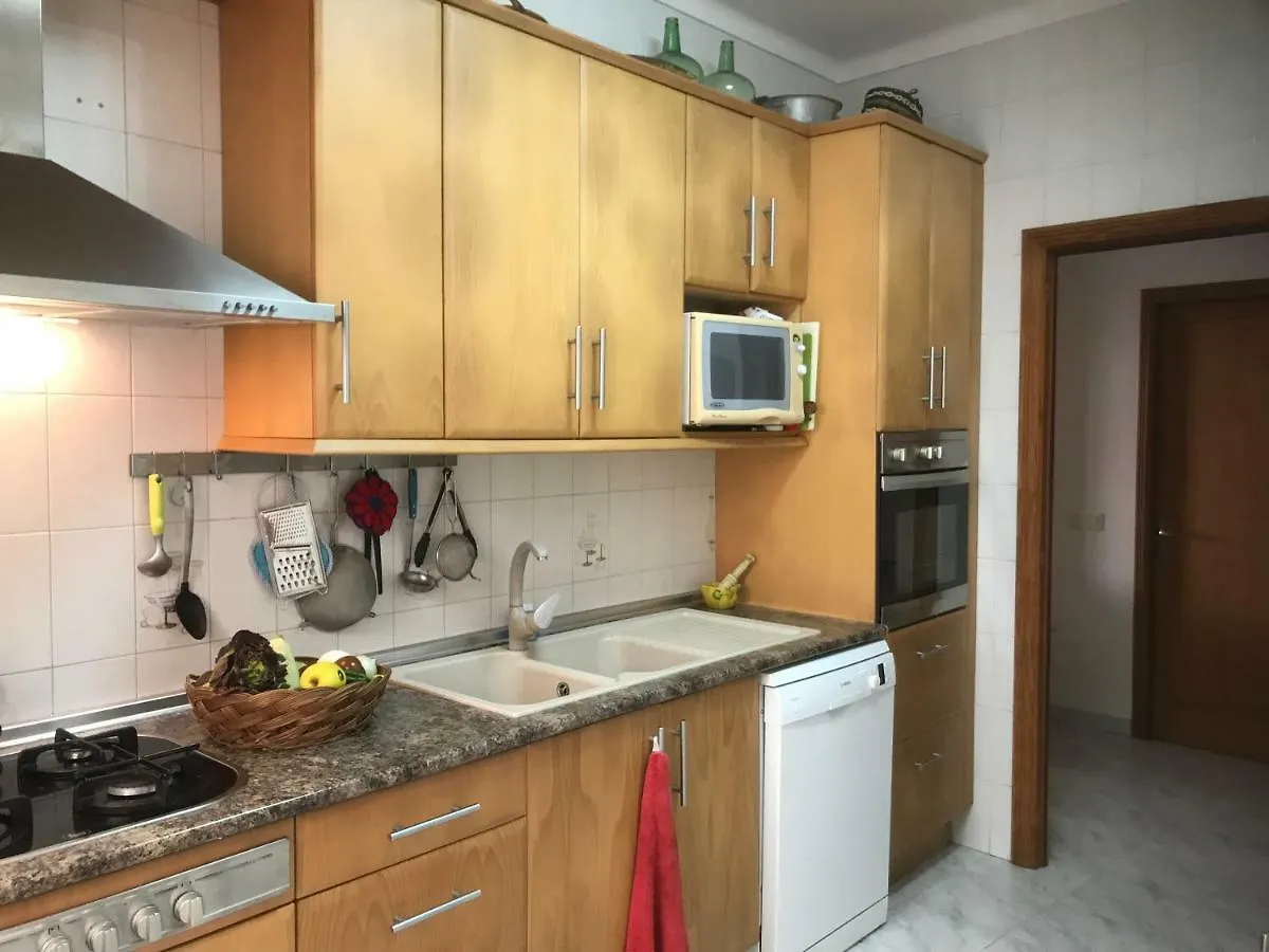 Holiday home Ca Na Clar Villa Sa Rapita