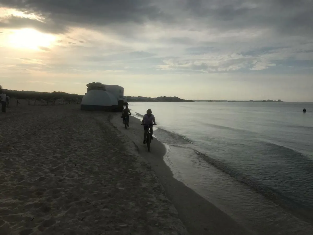 Ca Na Clar Villa Sa Rapita