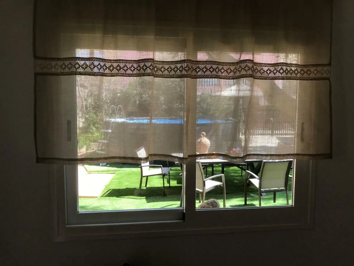 Ca Na Clar Villa Sa Rapita