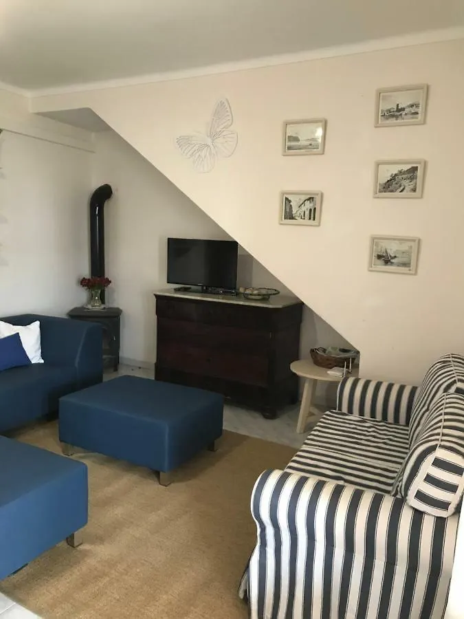 Holiday home Ca Na Clar Villa Sa Rapita Spain