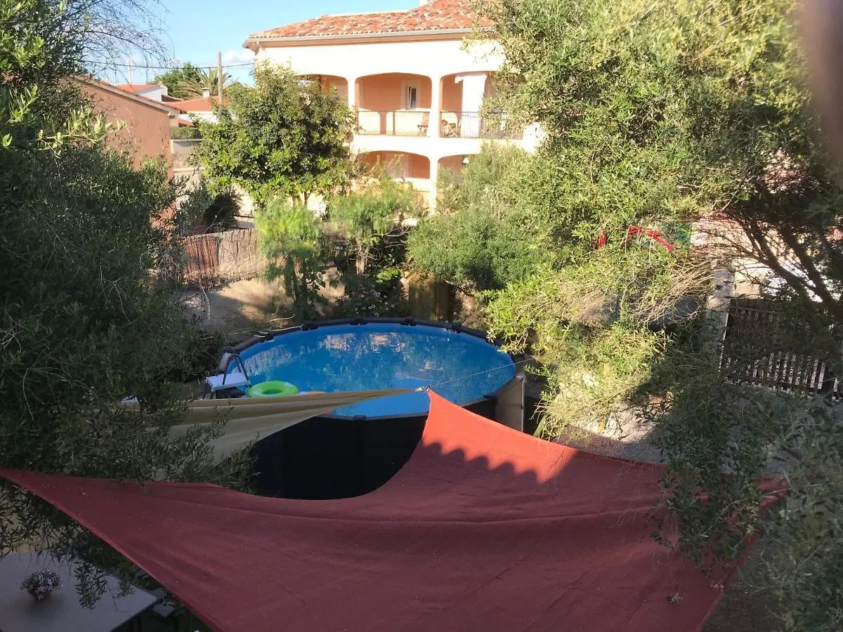Holiday home Ca Na Clar Villa Sa Rapita