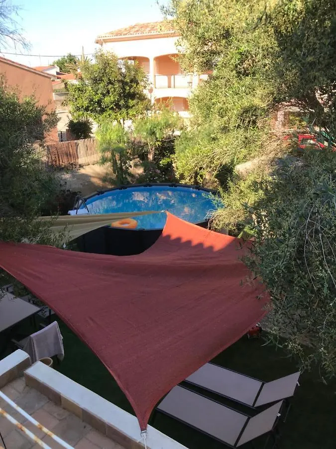 Holiday home Ca Na Clar Villa Sa Rapita