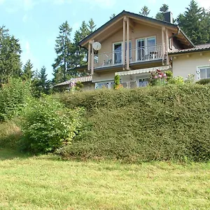 Haus Eschenberg Apartment Kirchdorf im Wald