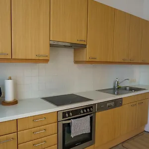 Living - Gumpendorfer Straße Apartment Wien