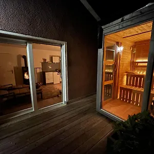 Alpenblickwohnung Mit Garten-terrasse -eigener Eingang Apartment Kirchdorf im Wald