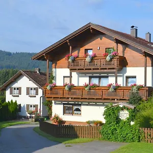 Hans Girgl Hof Apartment Langdorf (Regen)