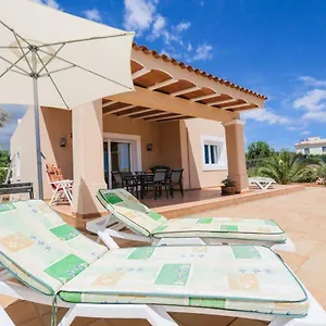 Furnet Ferienhaus Sant Jordi de ses Salines