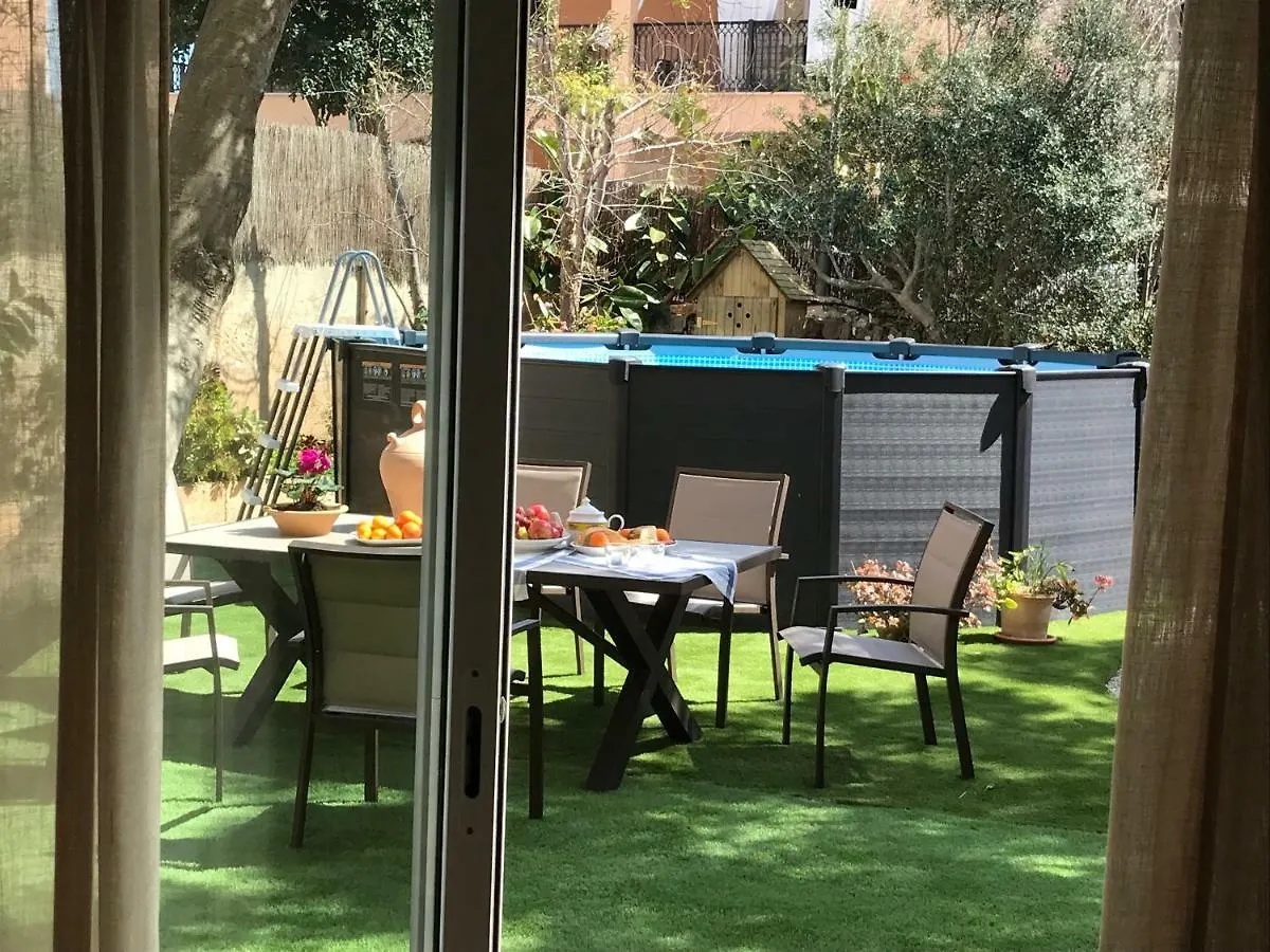 Villa Ca Na Clar Sa Ràpita 0*,