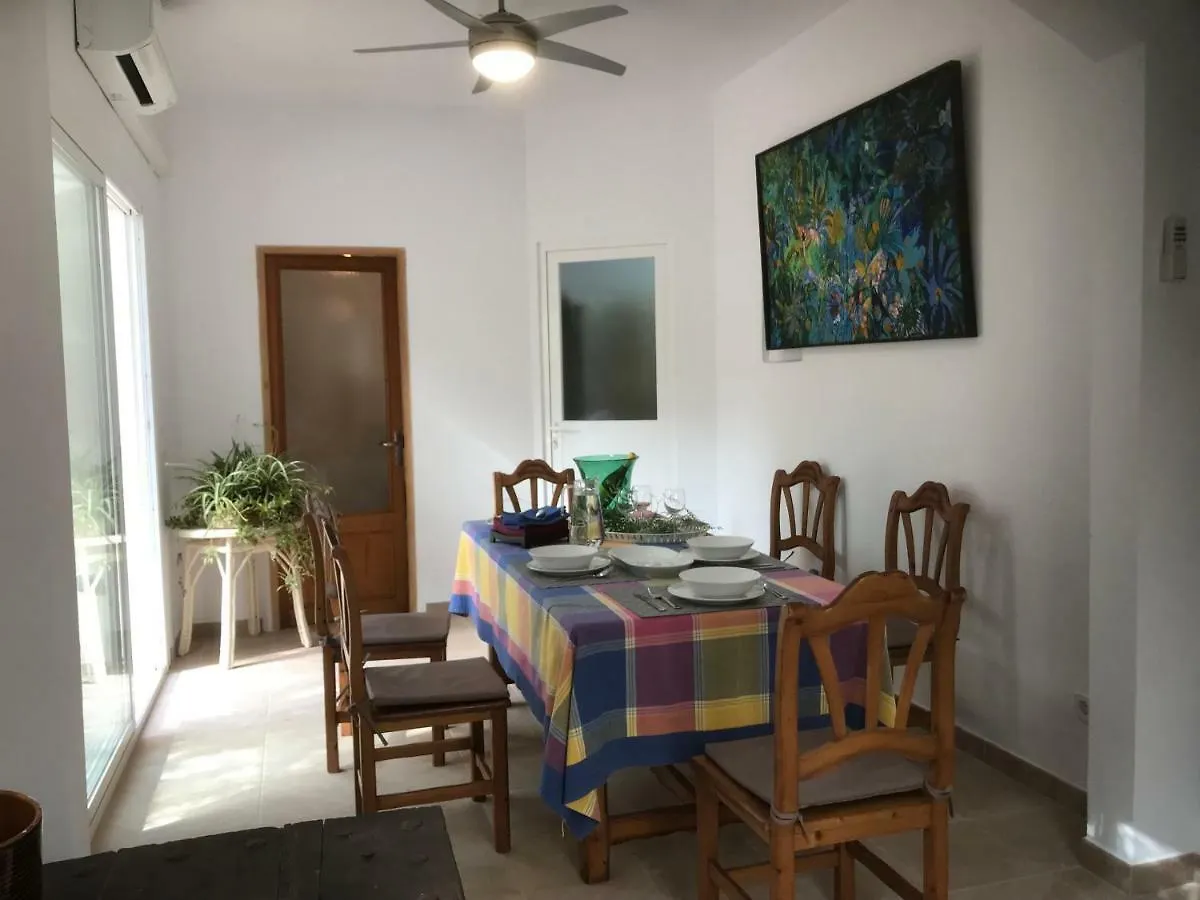 Villa Ca Na Clar Sa Ràpita 0*,  Spagna