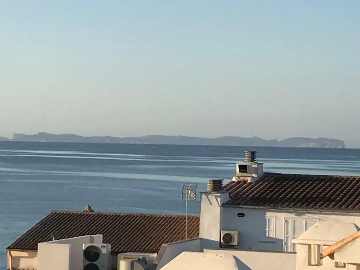 Villa Ca Na Clar Sa Ràpita Casa vacanze