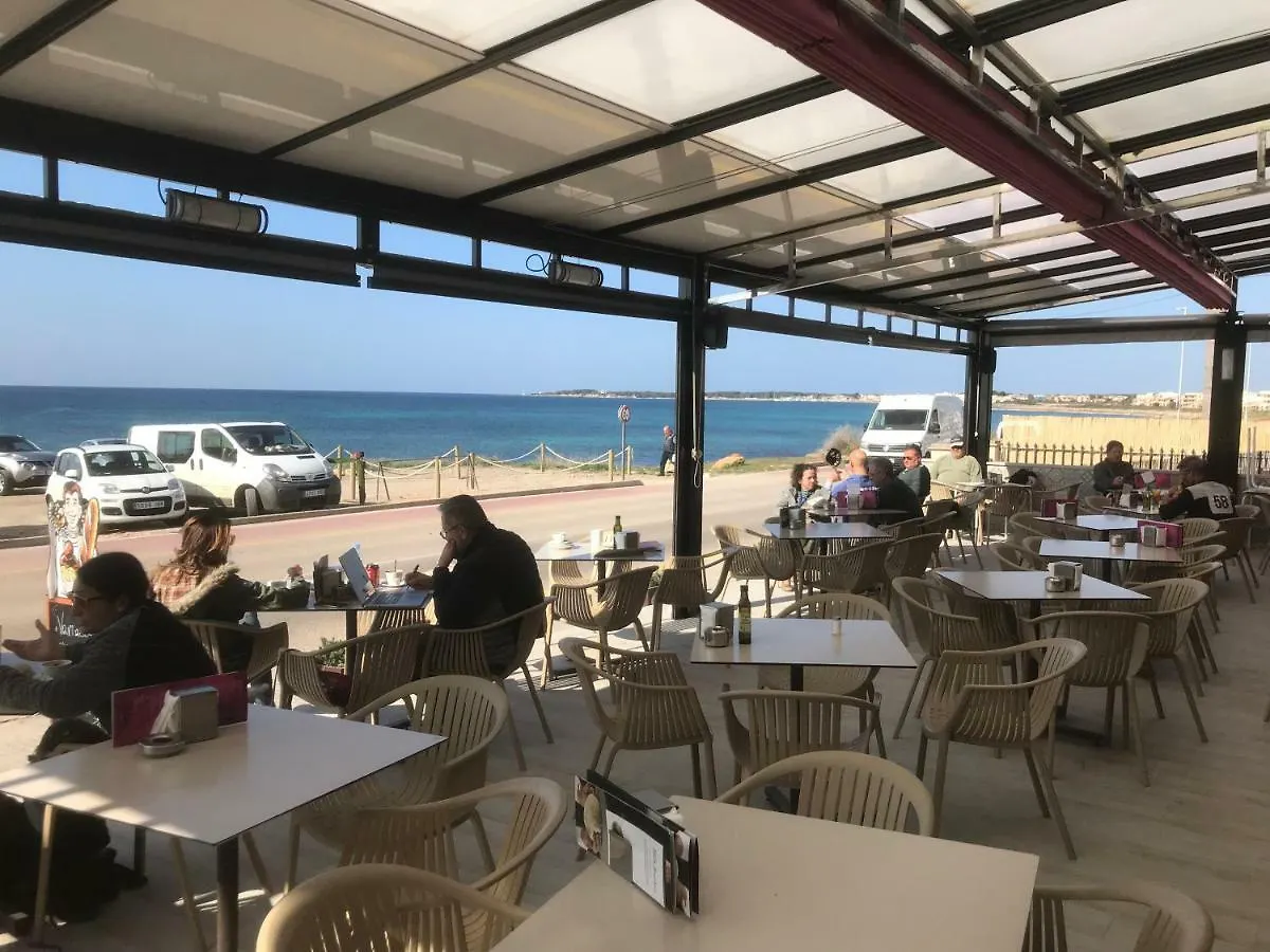 Villa Ca Na Clar Sa Ràpita